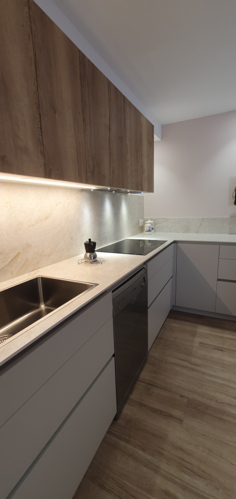 Reforma Cocina