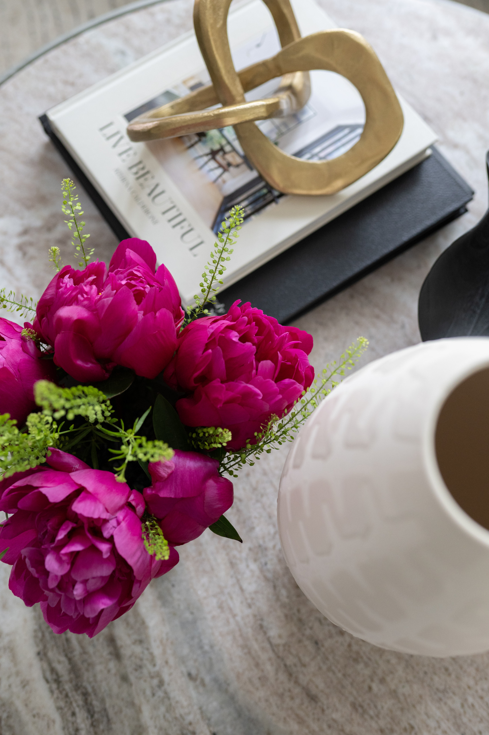 Living in Luxe: Where Art Meets Elegance