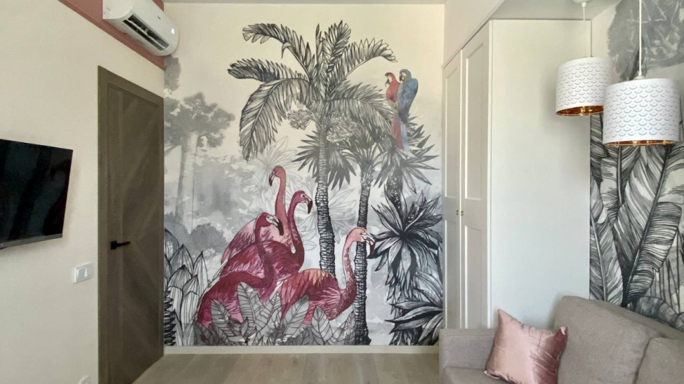 Дом в Иннополисе