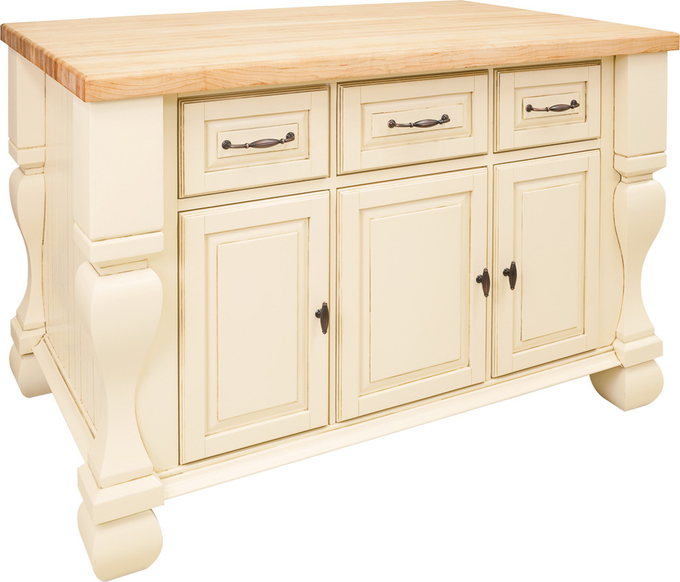 Hardware Resources Islands Tuscan Kitchen Islands Traditional