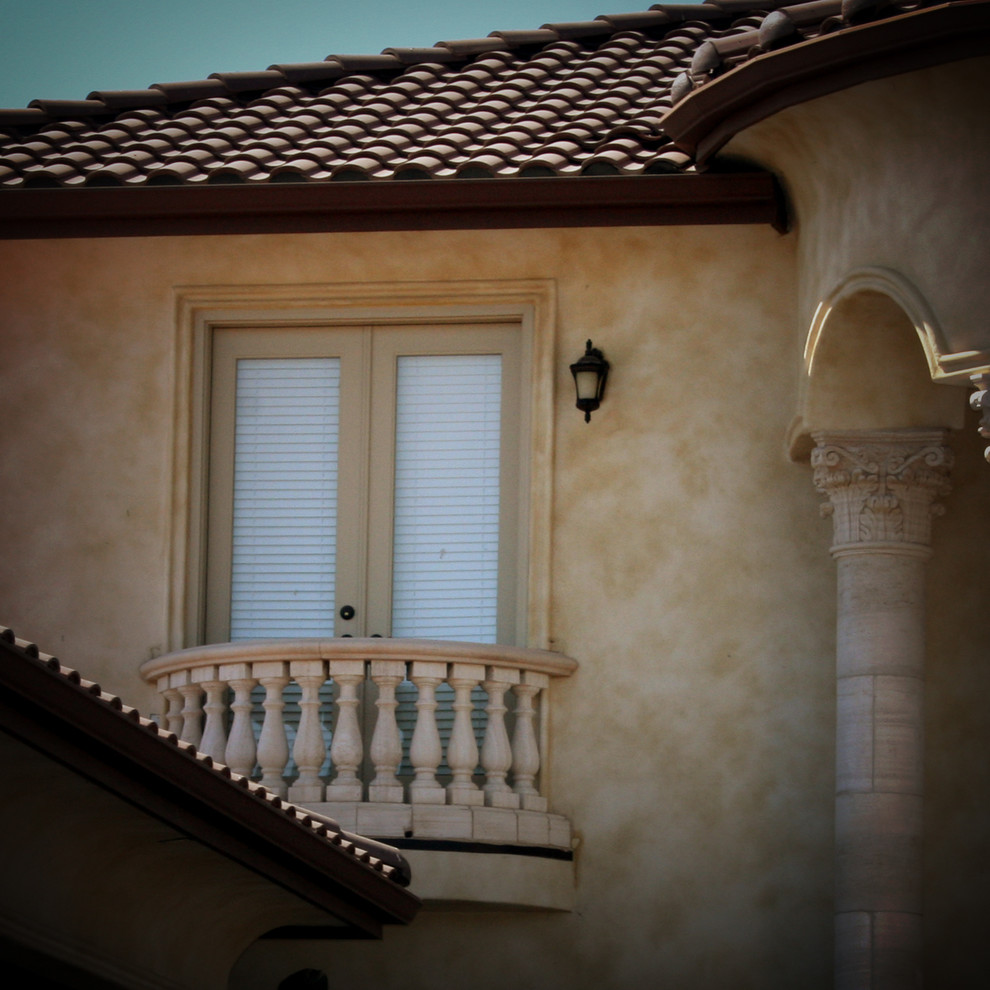 Morgan Creek Mediterranean