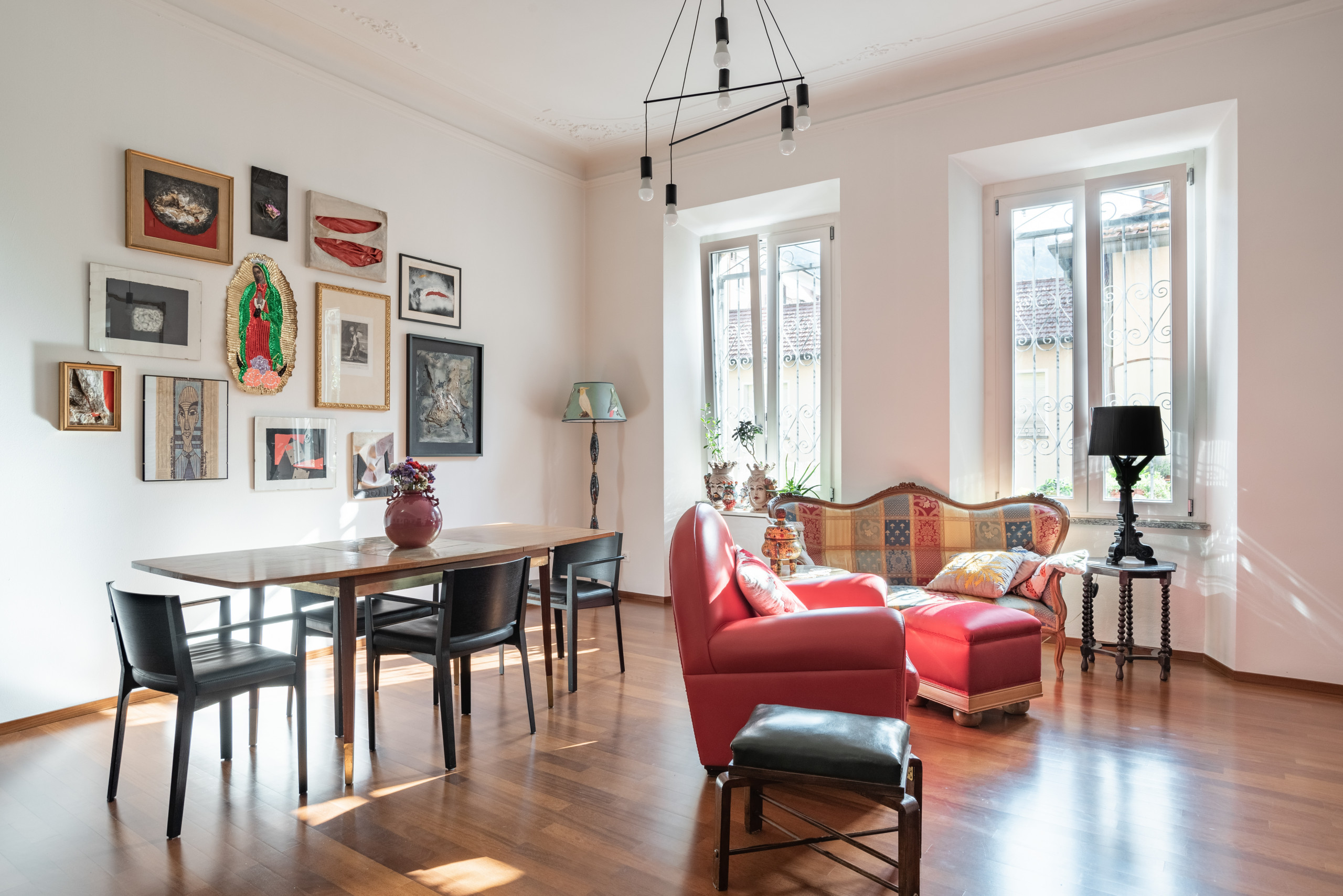 Casa PG | 120 MQ