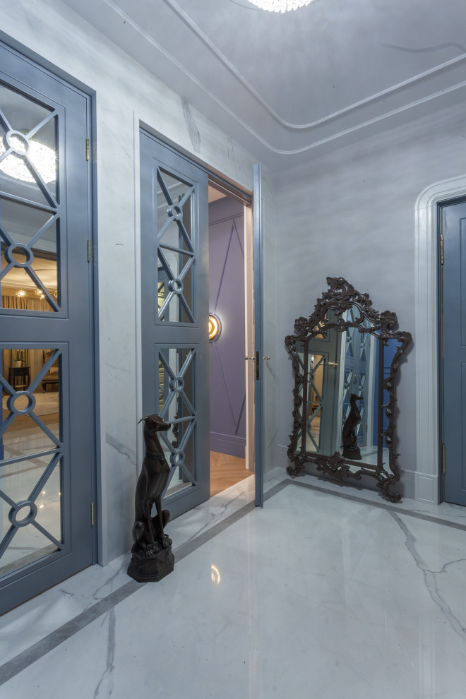 Квартира на Верхнеозёрной