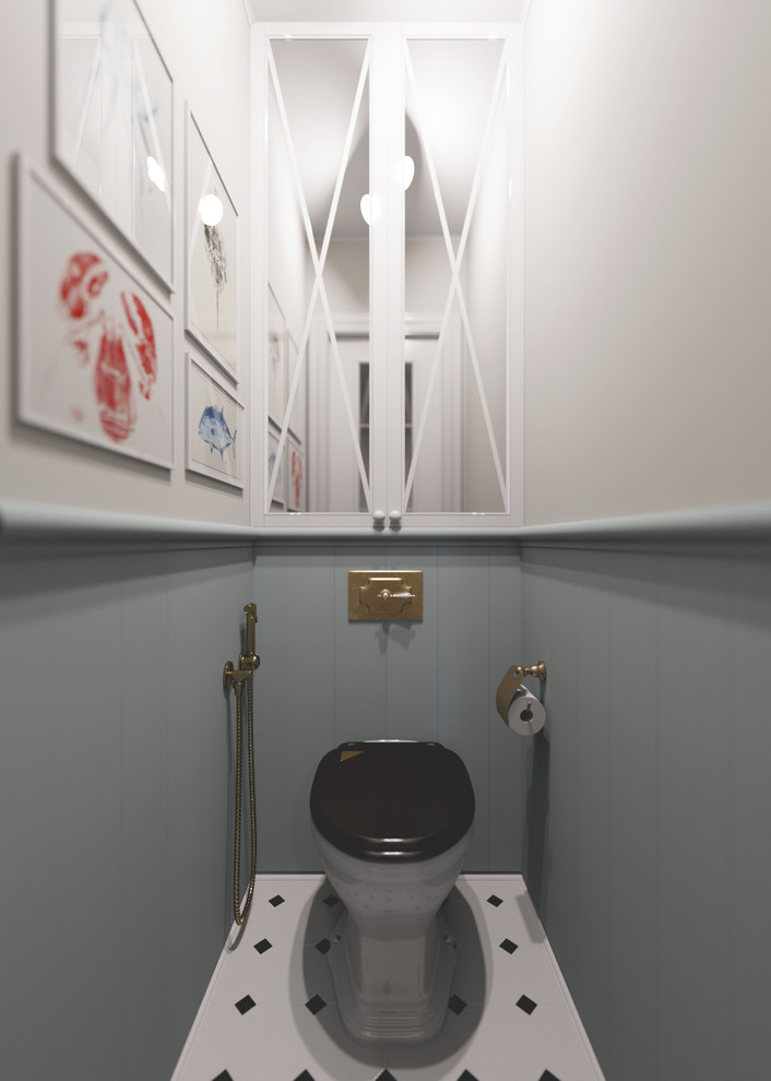 Уютная квартира в г. Москве, 41 кв.м.