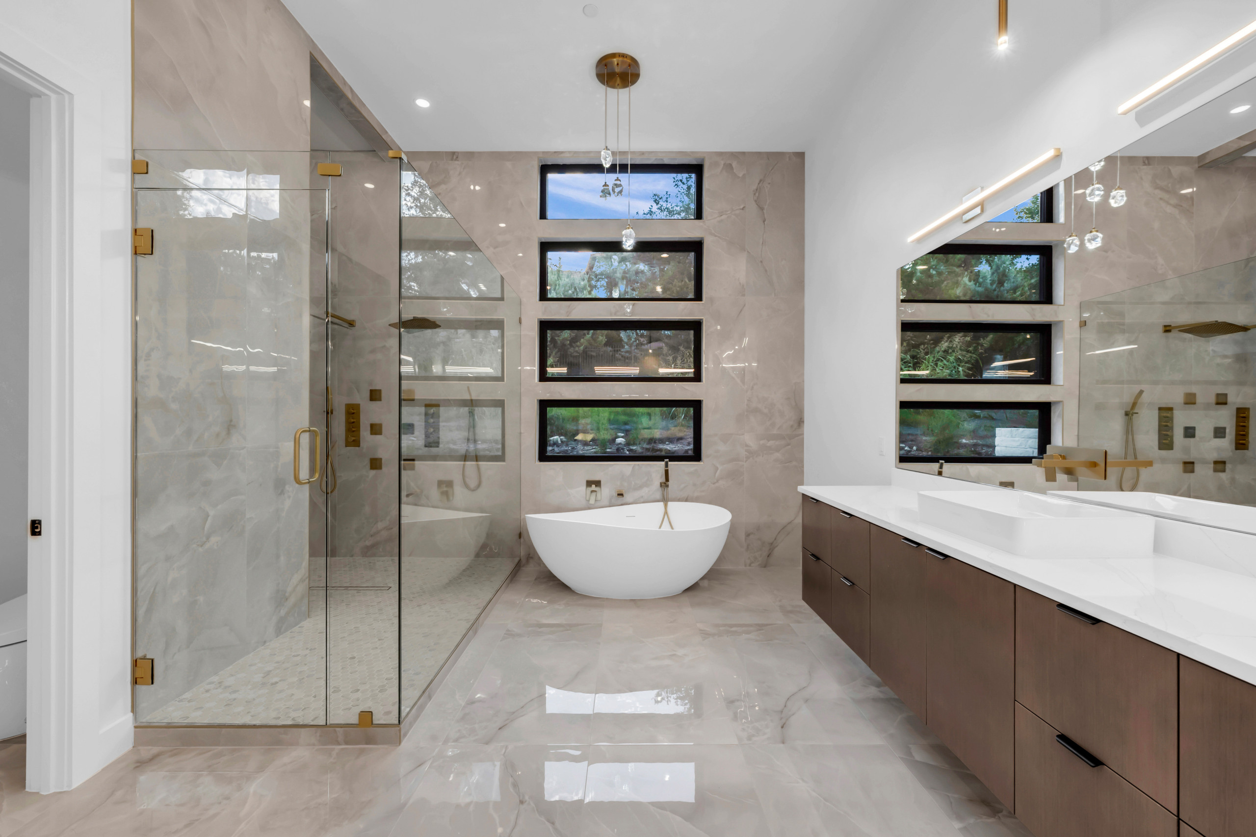 Westlake Contemporary