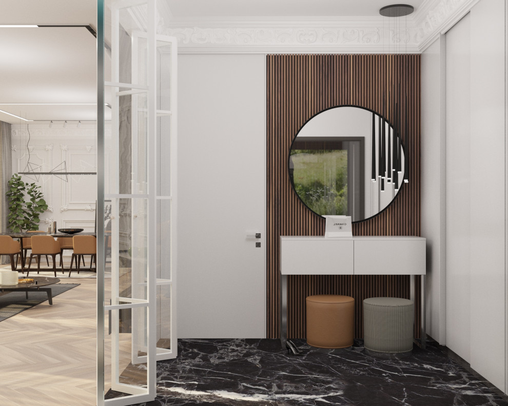 Гостиная Давида