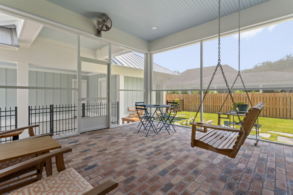 The Long Beach Cottage
