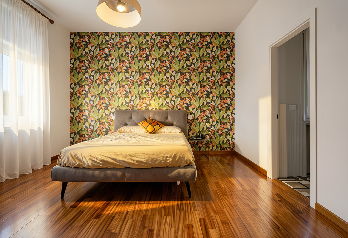 Ristrutturazione Casa A/I 130mq