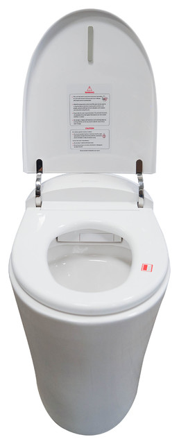 Dyconn Faucet Arial Tankless All In One Combo Bidet And Smart Toilet Dyconn Faucet Arial Tankless All In One Combo Bidet And Smart Toilet