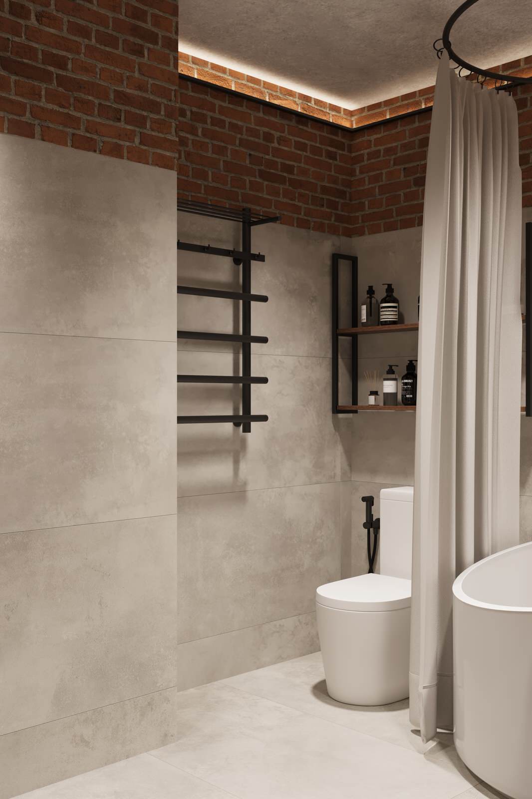 Остановка между путешествиями