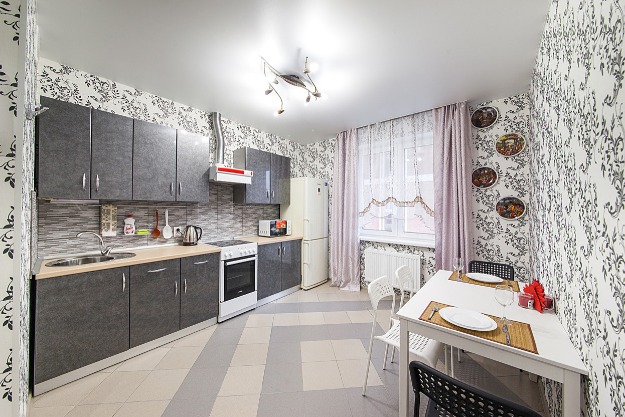 2х-комнатная Квартира Краснодар