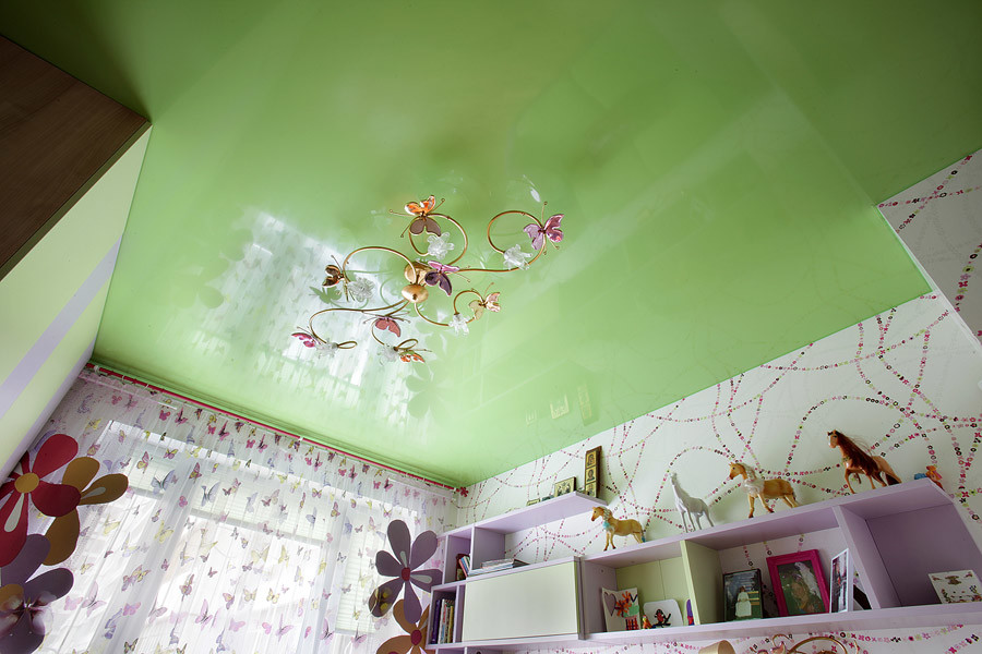 Квартира на Рублевском шоссе