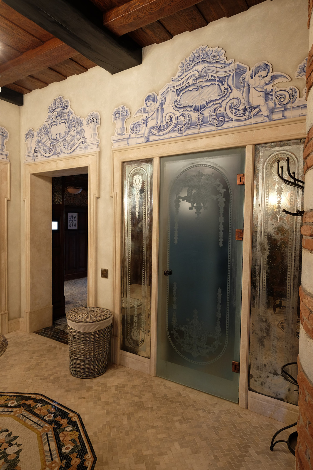 СПА КОМПЛЕКС