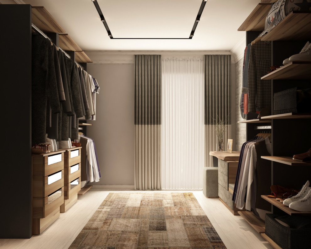 Проект для Узбекистана