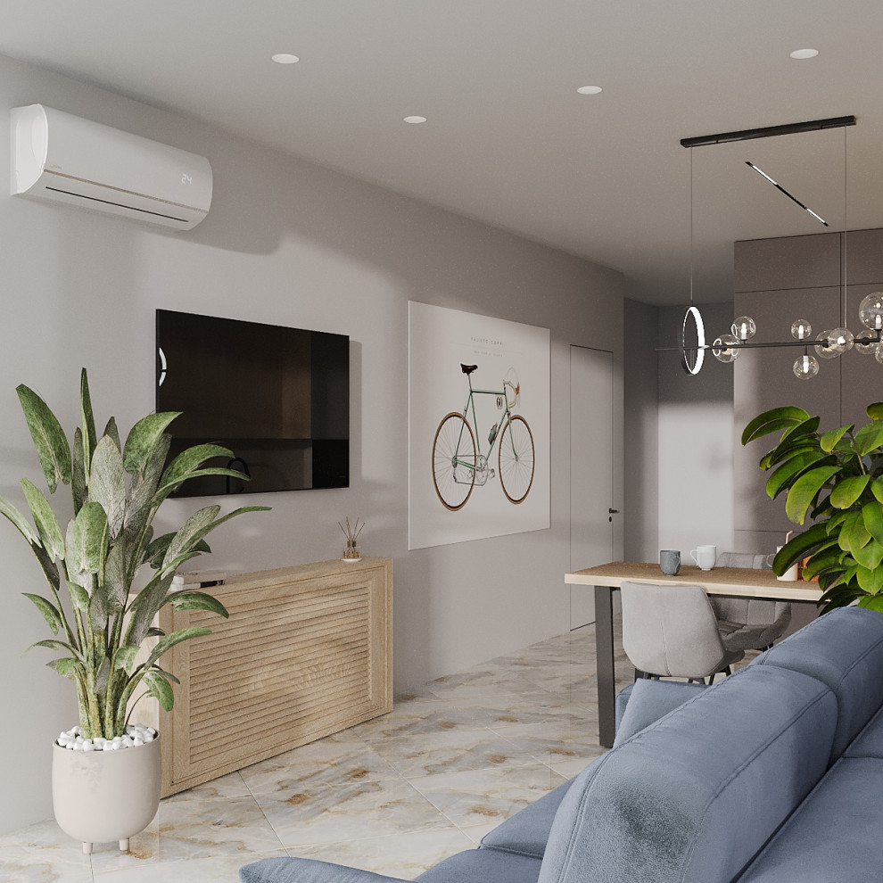 ЖК Центральный