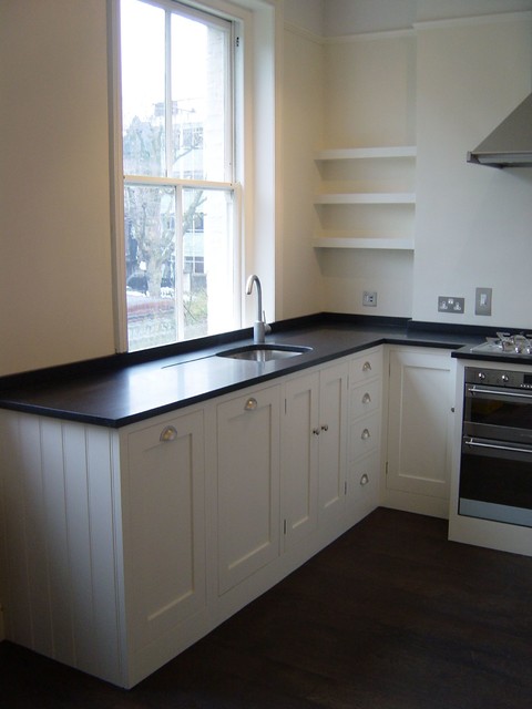 Kitchens traditional-kitchen