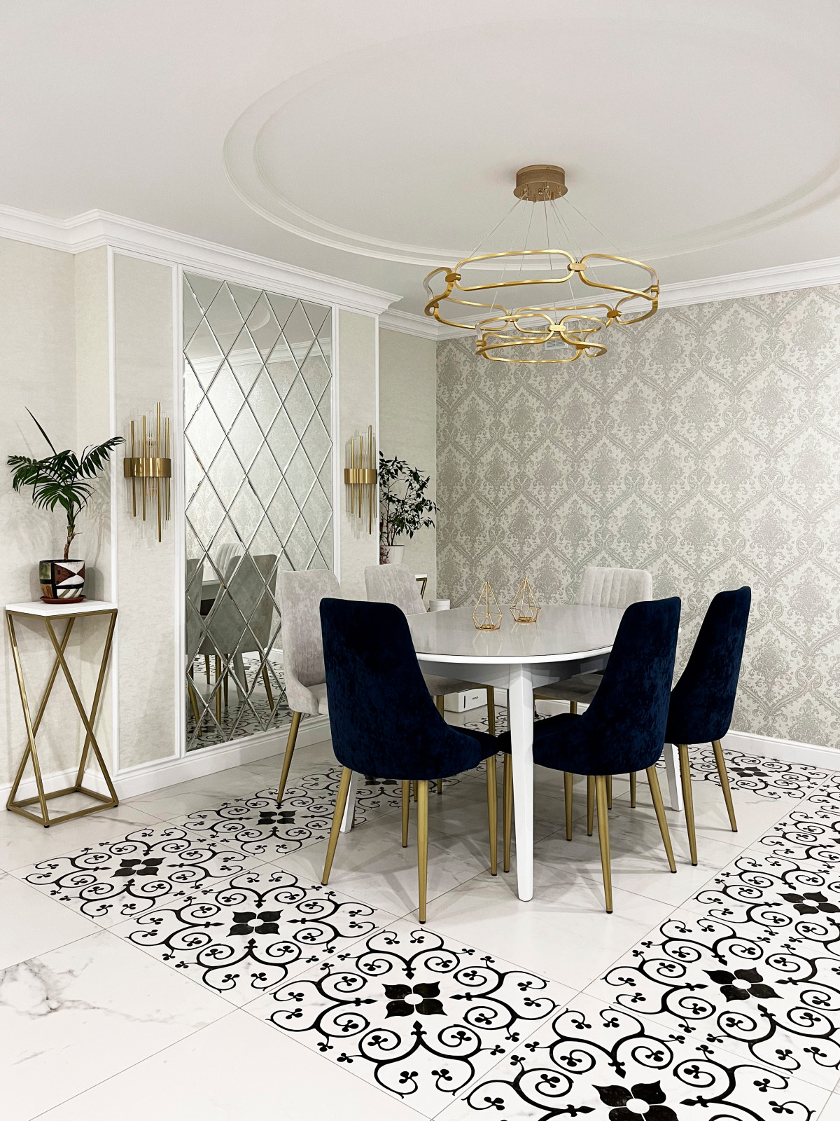 квартира 150кв.м