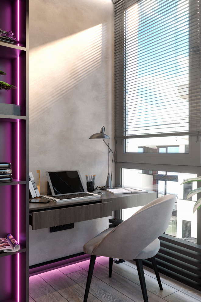 SMART RGB apt. by ACG Group