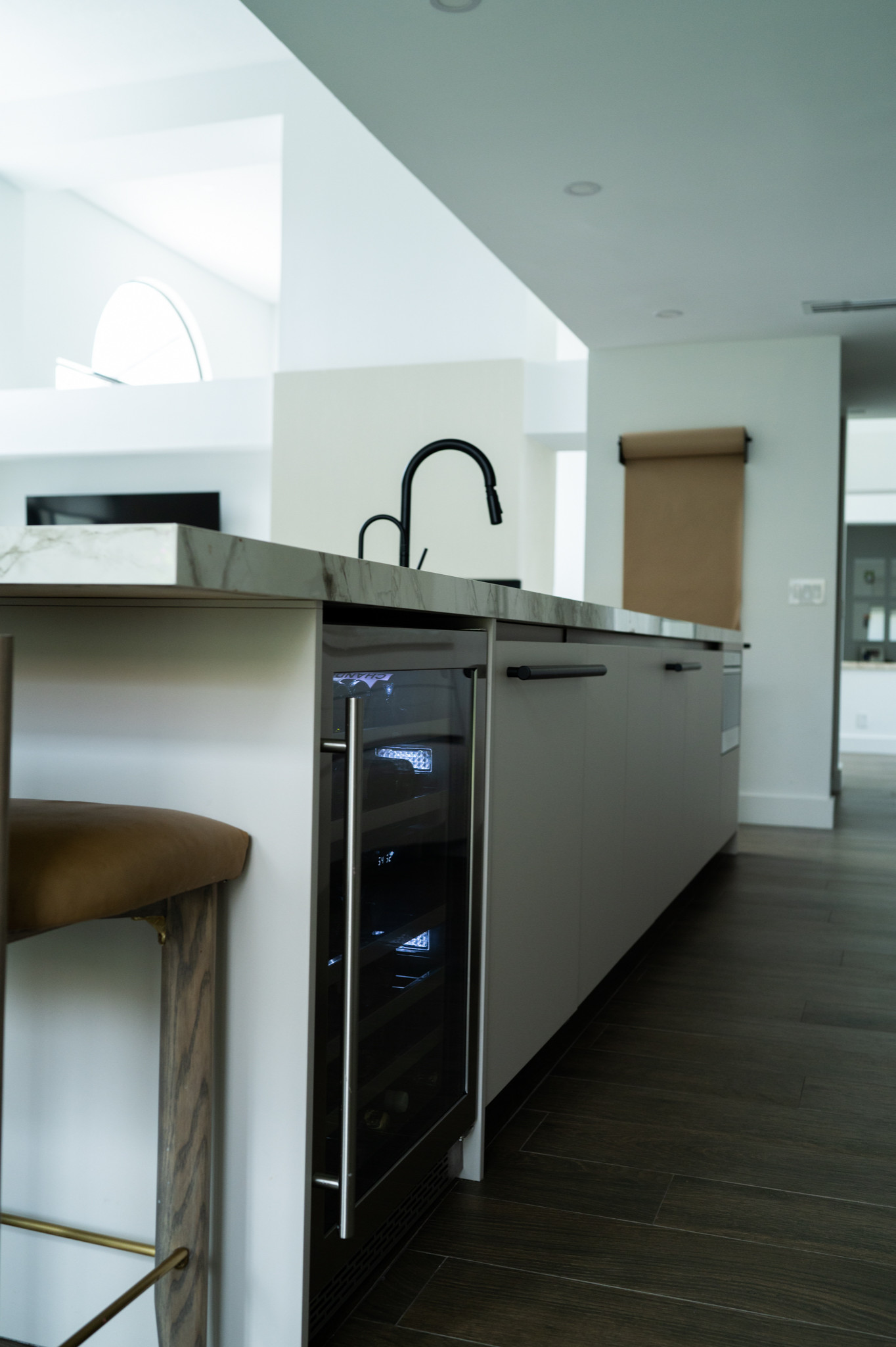 Friedman Residence