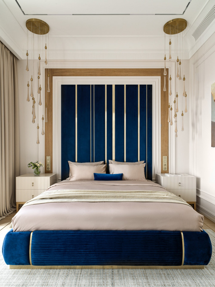 ЖК Садовые кварталы