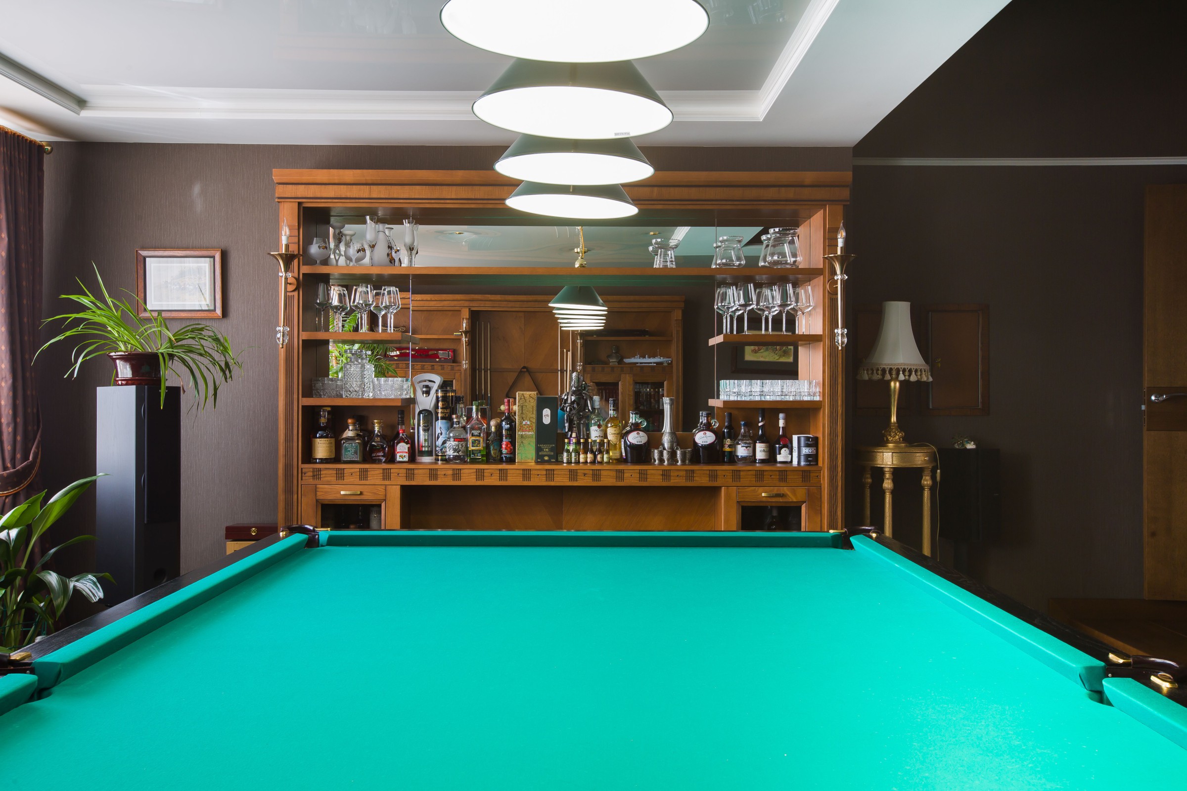 Мебель в дом в с. Агро-Пустынь