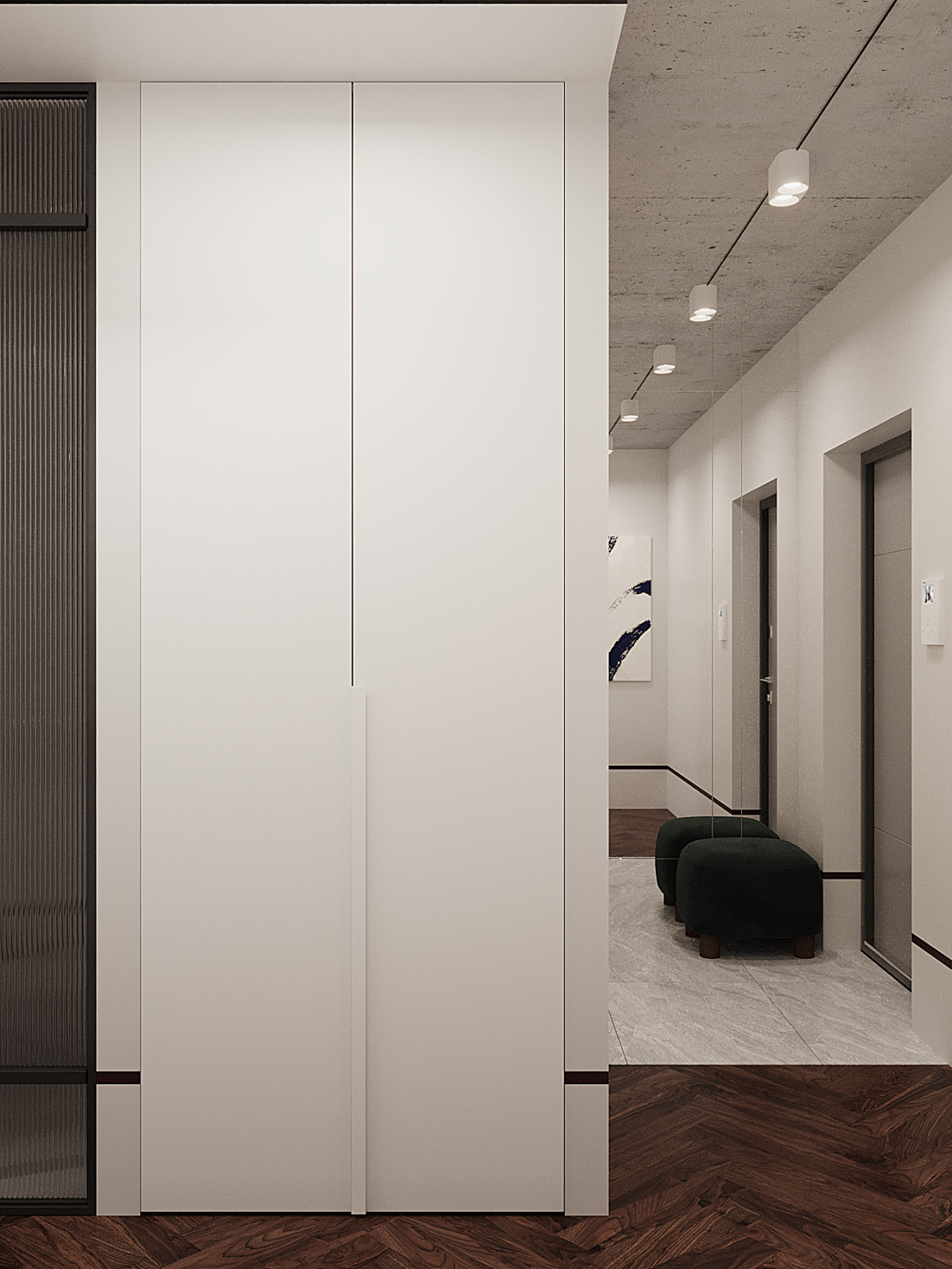 55м2 Расцветай