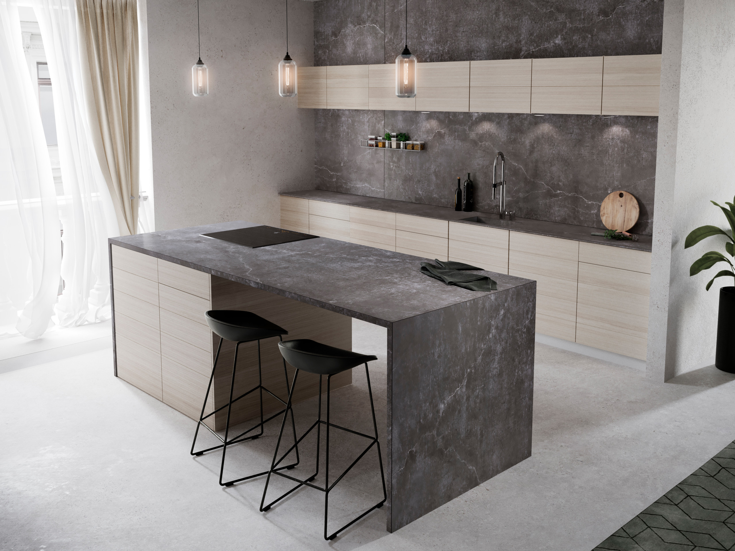 Dekton by Cosentino