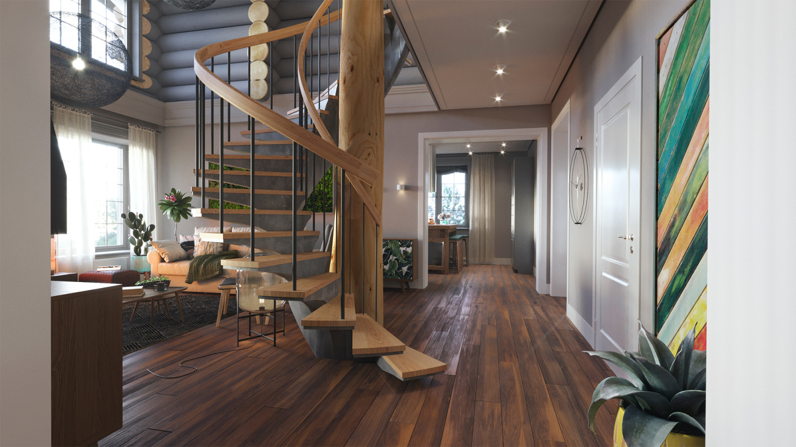 Усадьба Элита