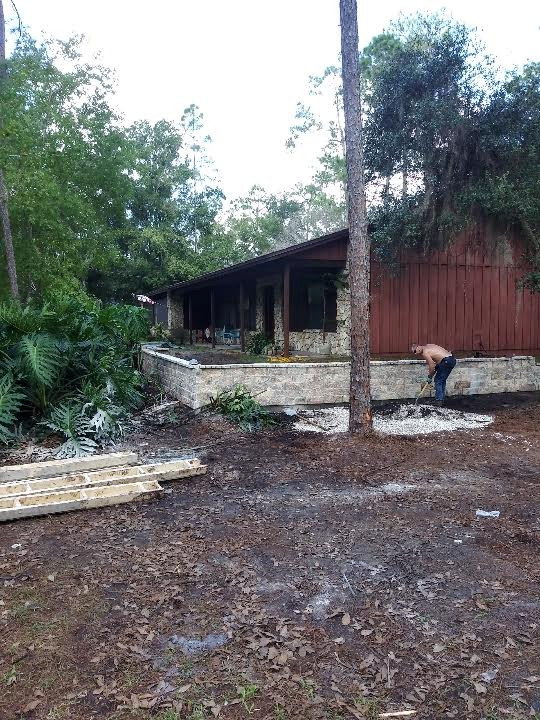 GreyArch Builders LLC