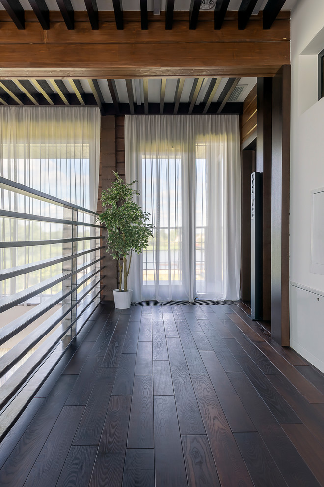 Дом в современном стиле г. Калязин