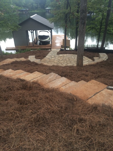 Lake Mitchell 