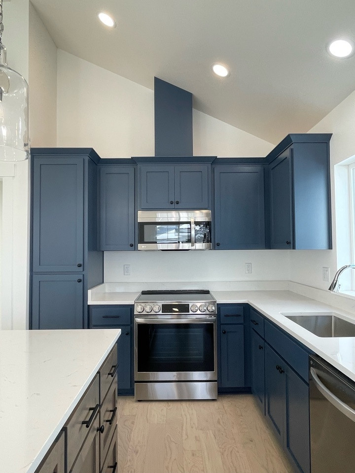 New Construction - West Village Cottages