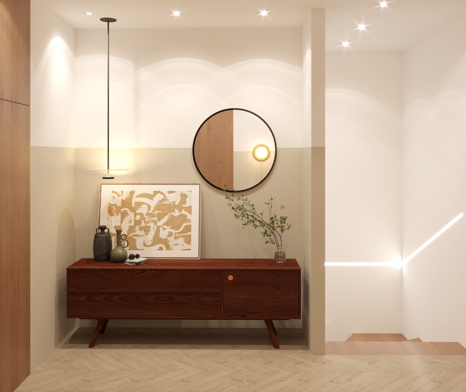 Таунхаус Горизонт1