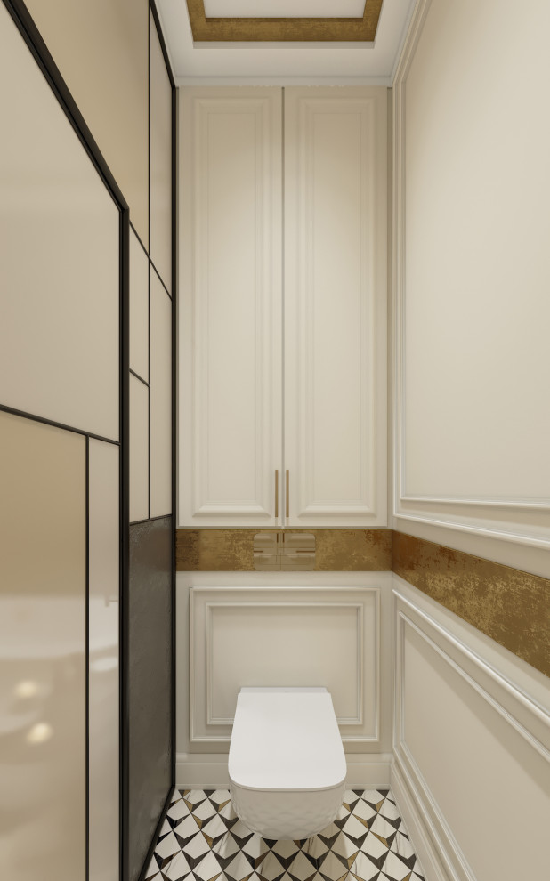 Мастер-ванная