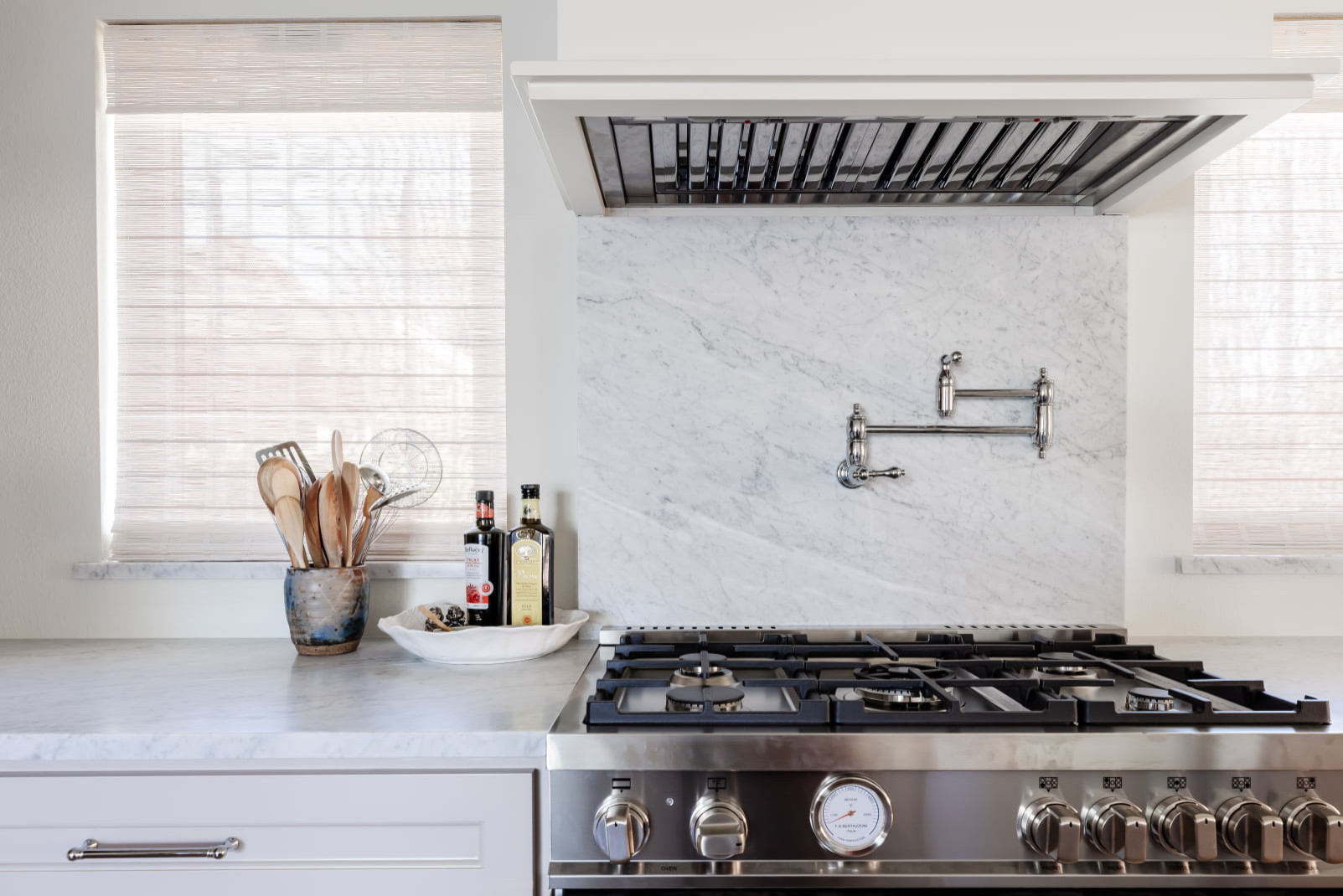 Lake Highlands Kitchen - Wakefield