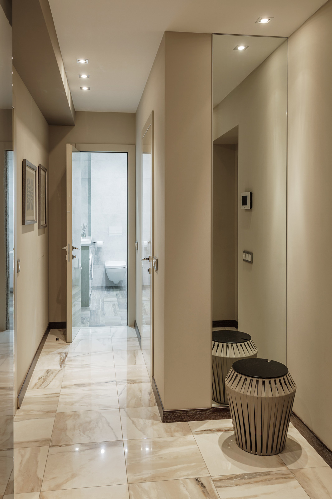 Квартира в ЖК "Шуваловский"