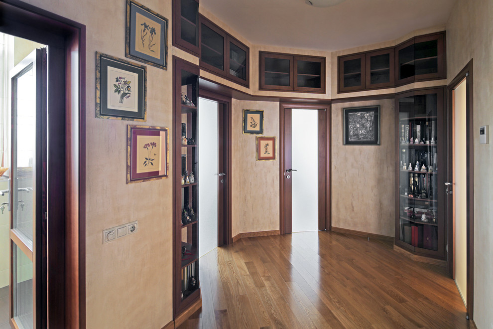 квартира на Вернадского