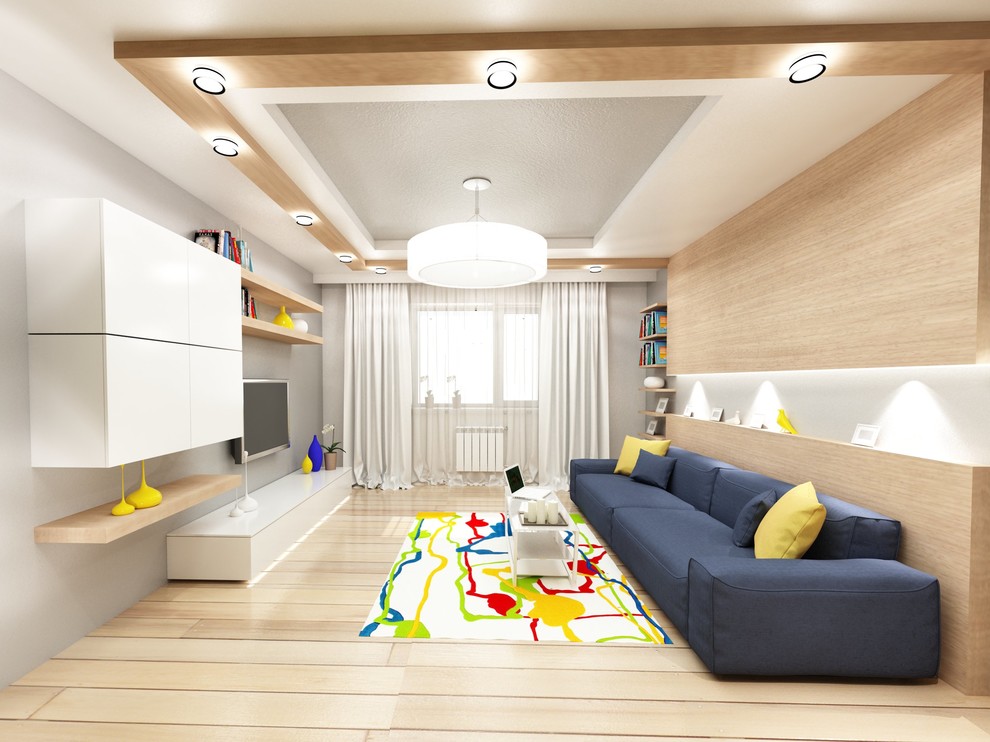 квартира под сдачу