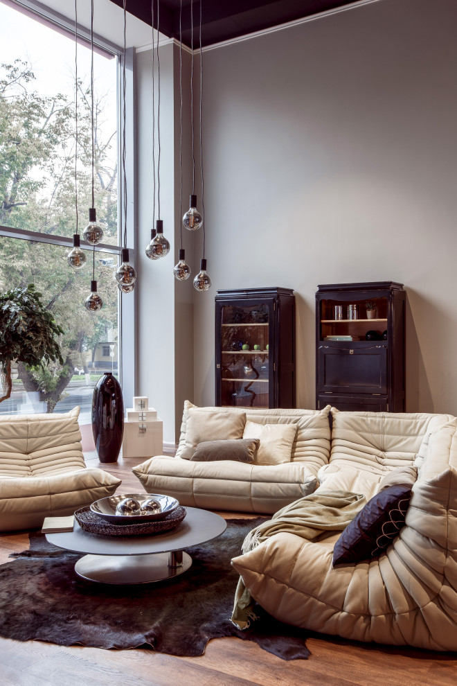 Мебельный салон