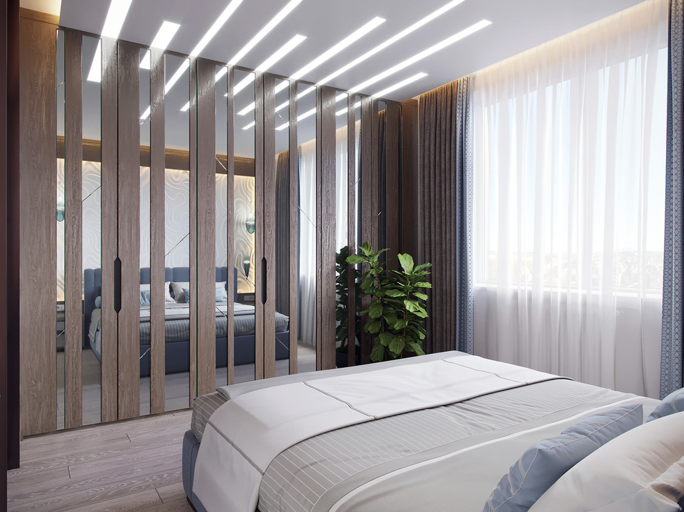 ЖК "Мосфильмовский"