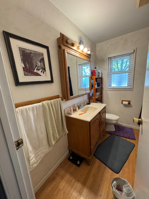 1950's Garden of the Gods Bungalow Remodel