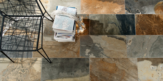 Our Work nyklassisk-dagligstue