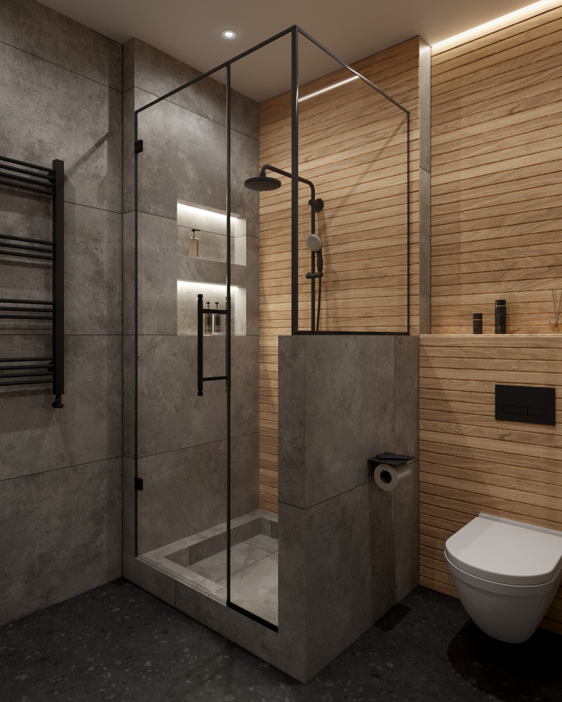 Совмещенный санузел