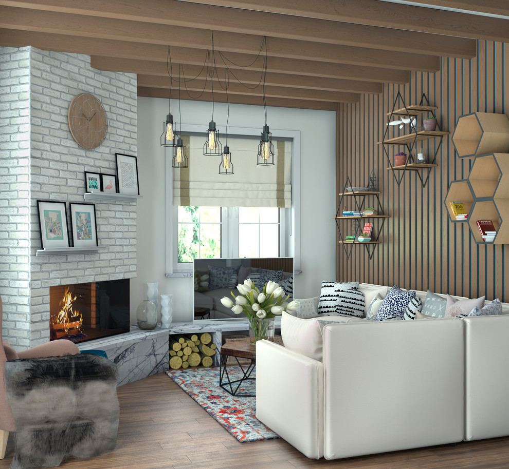 Легкая скандинавия