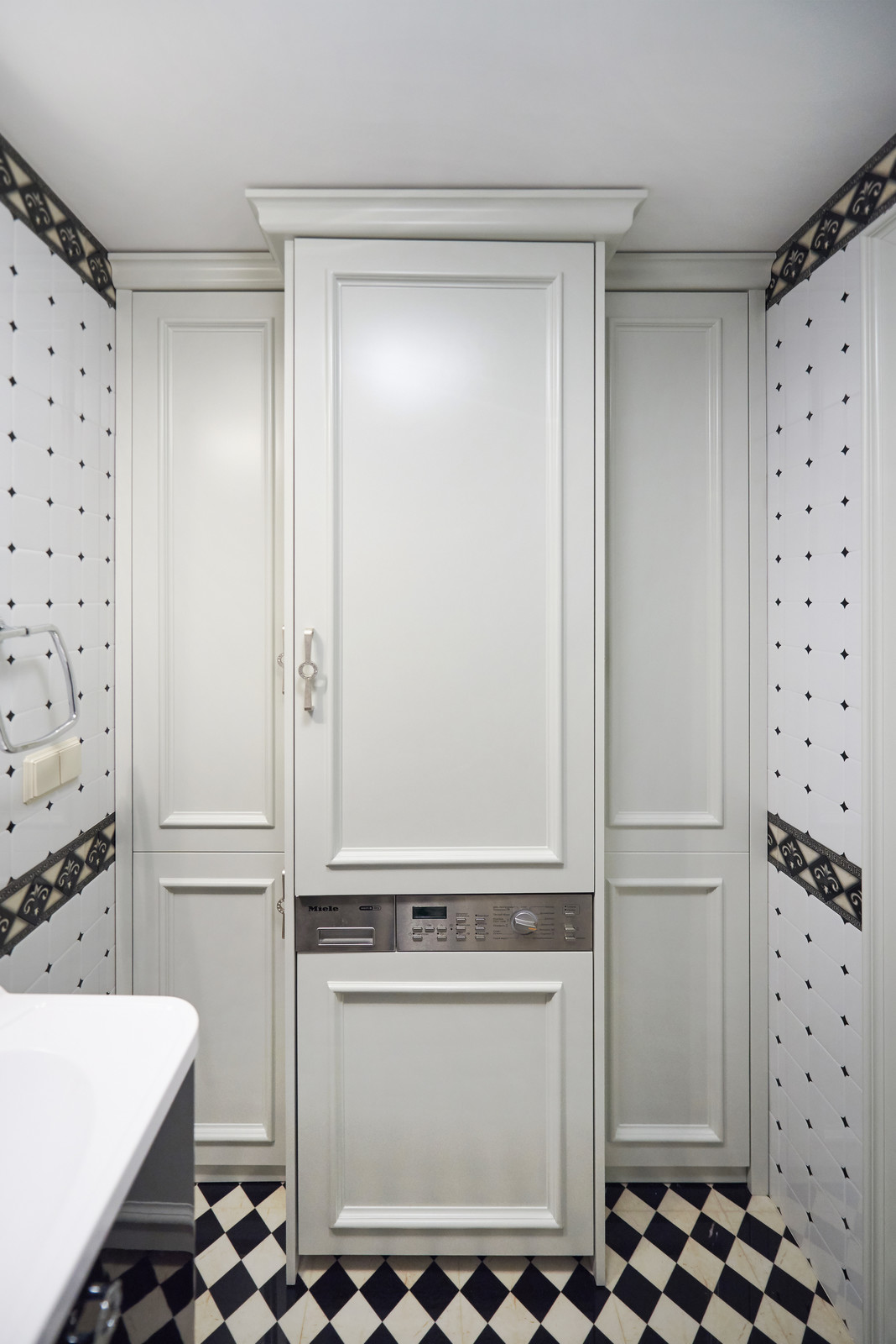 Танхаус в Одинцово