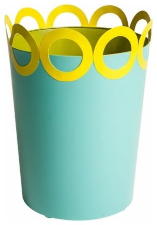 Loopy Waste Can