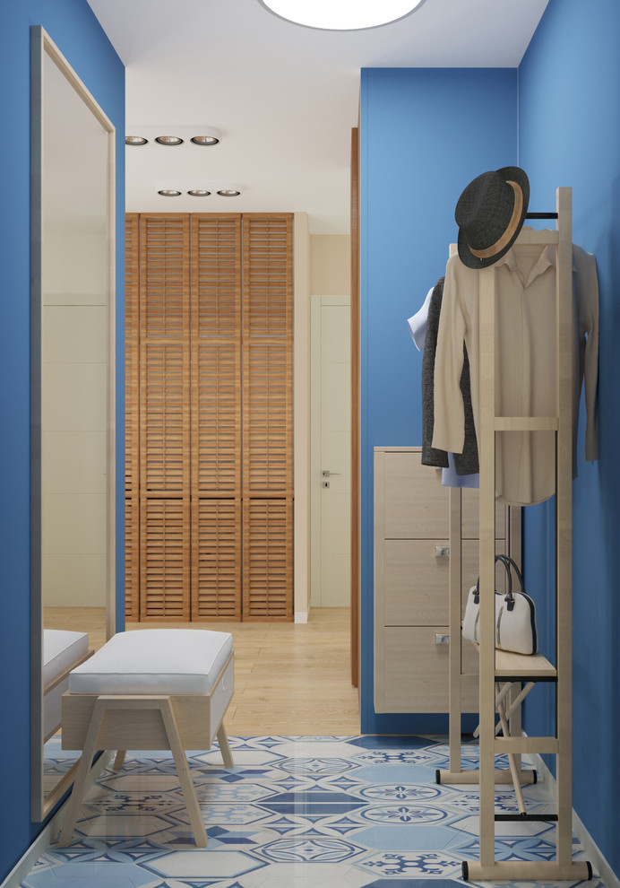 3-комнатная квартира в Москве