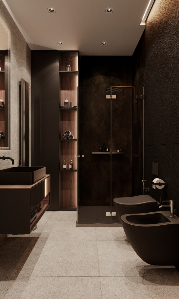 ЖК Solo, Челябинск , 101,5 кв.м.