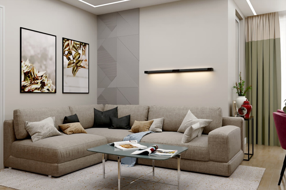 ЖК ГАЛАКТИКА 2