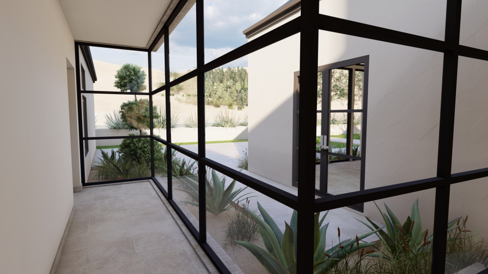 Canevaro Residence